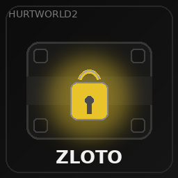 Skrzynka Skrzynka Złota